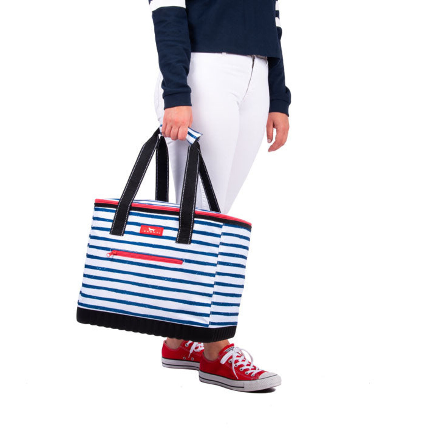 Scout Scout The Stiff One Large Soft Cooler