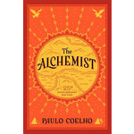 Harper Collins The Alchemist