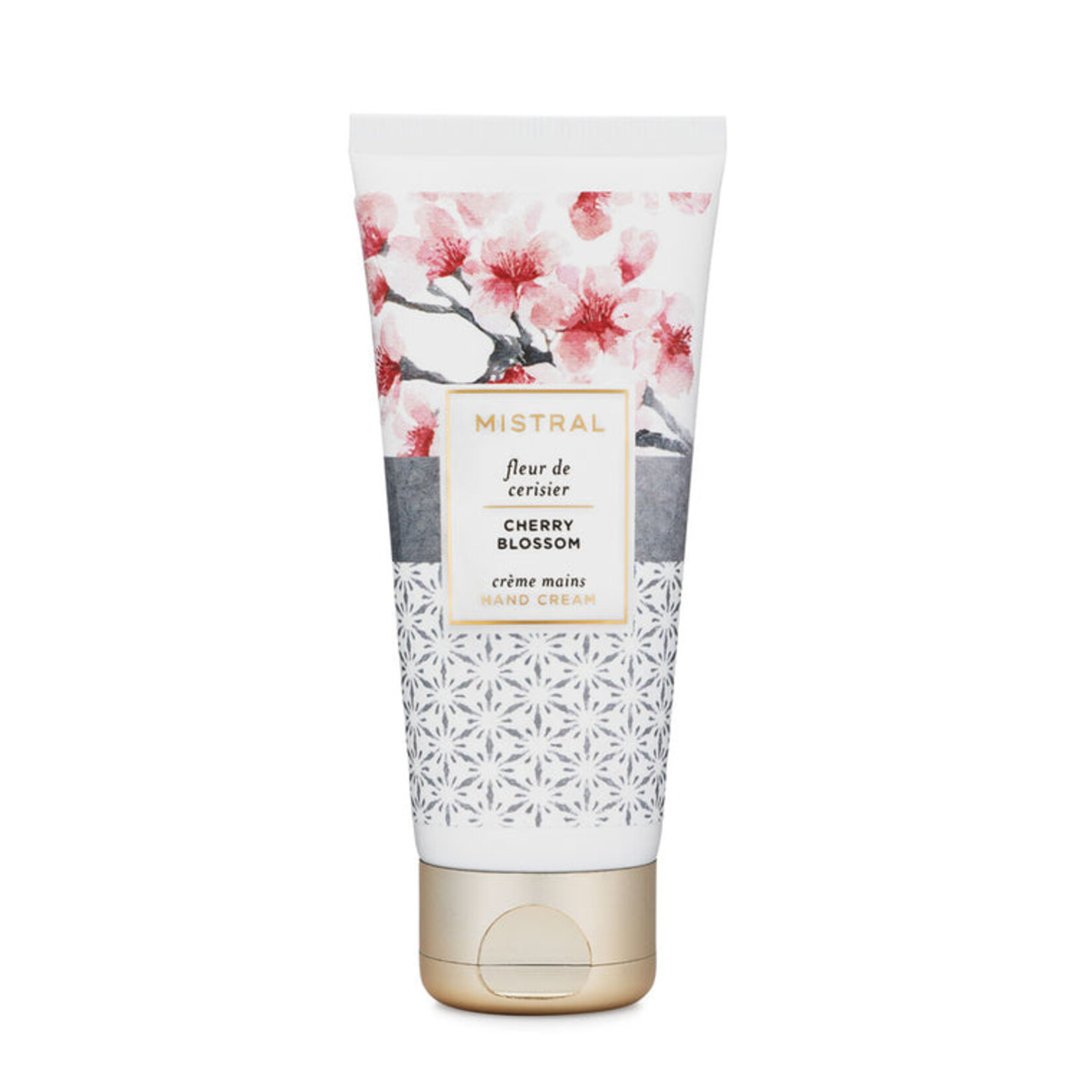 Mistral Mistral Cherry Blossom Hand Cream 60 ml