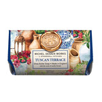 Michel Design Works Michel Design Works Tuscan Terrace Large Bath Soap