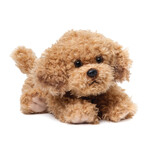Demdaco Dog Stuffed Animal -