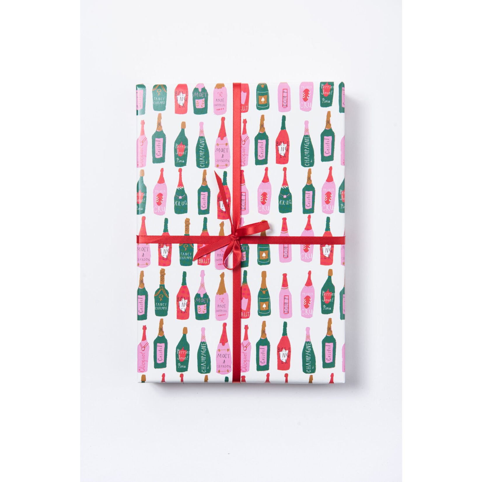 Mr. Boddington's Studio Mr. Boddington's Studio Gift Wrap