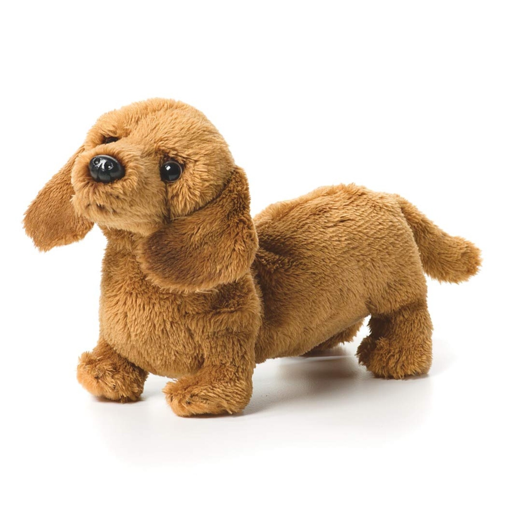 Demdaco Dog Stuffed Animal -