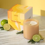 LAFCO - Powder Room (Duchess Peony) Classic Candle