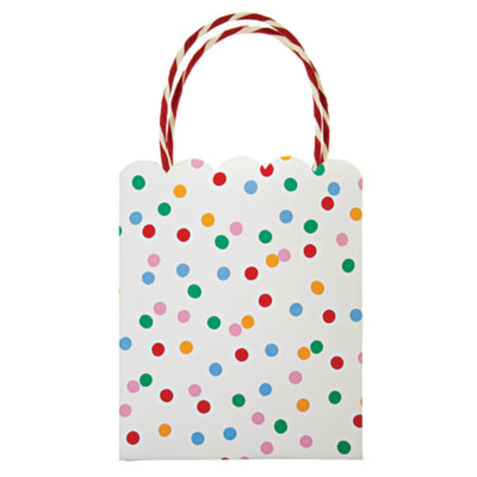 Meri Meri Spotty Party Bags