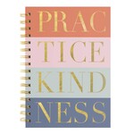 CR Gibson Practice Kindness Journal