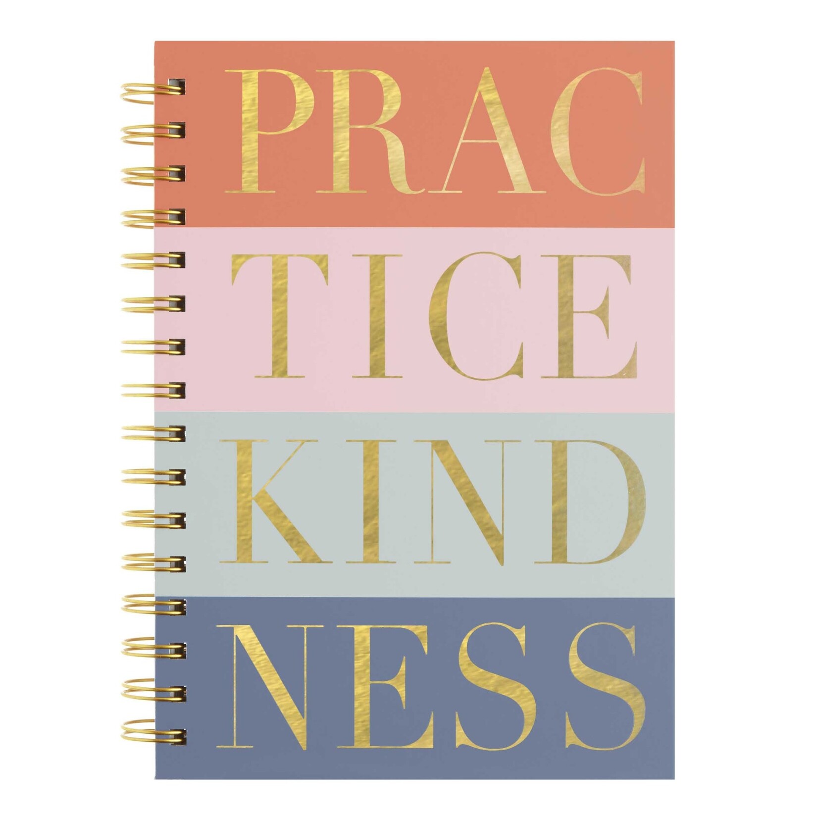 CR Gibson Practice Kindness Journal