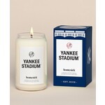 Homesick Homesick Yankee Stadium Candle