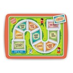 Fred & Friends Dinner Winner Kid's Dinner Tray