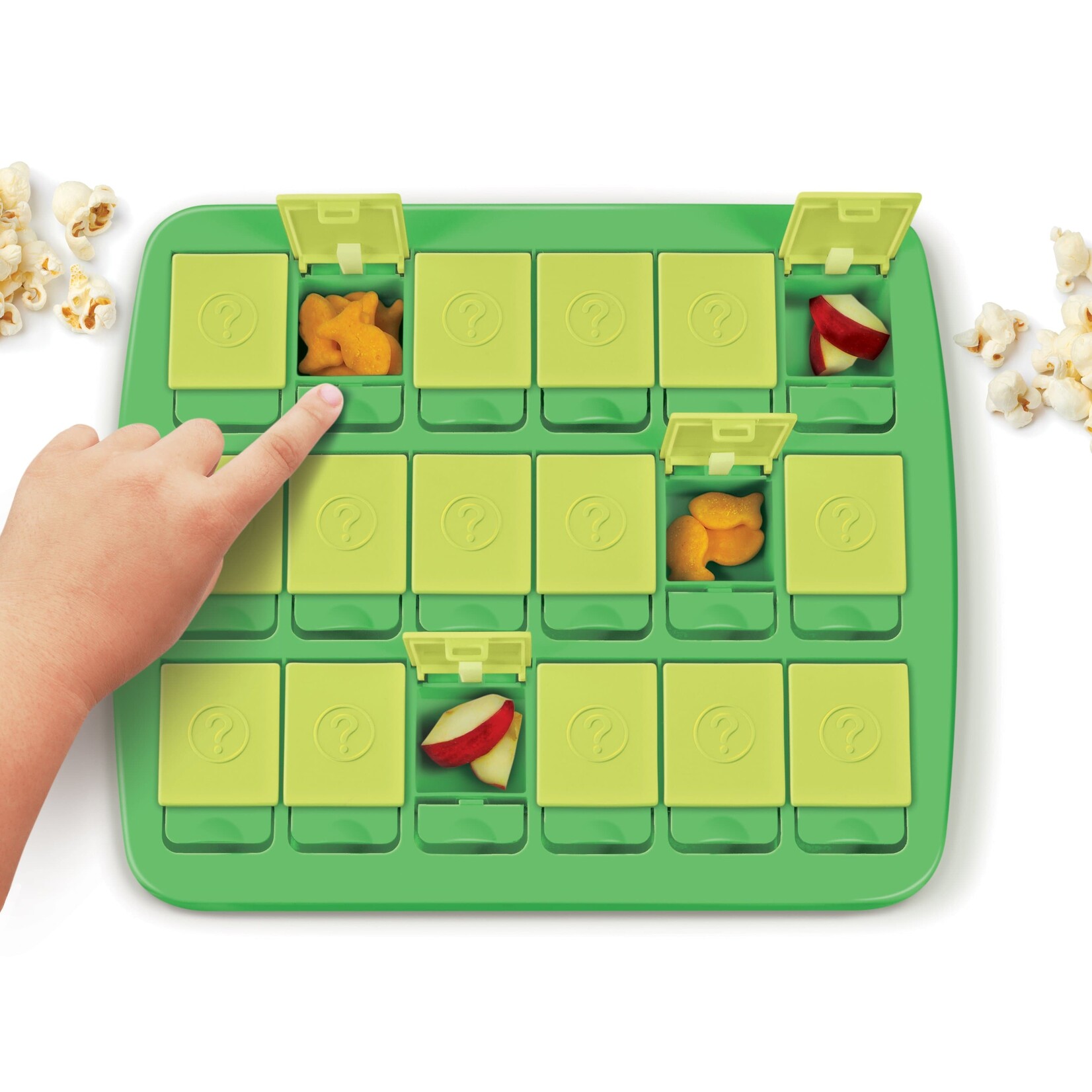 Fred & Friends Match Up Memory Snack Tray
