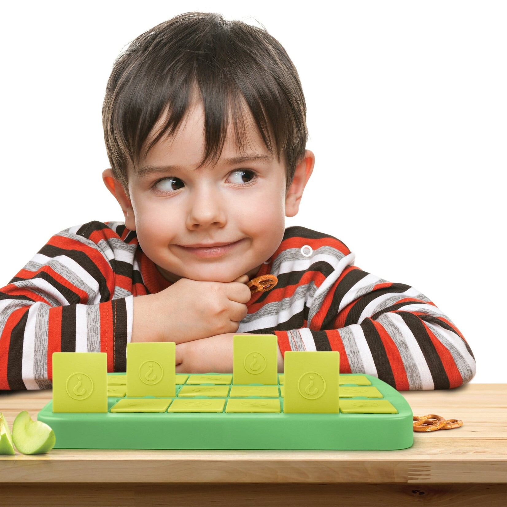 Fred & Friends Match Up Memory Snack Tray