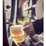 Hachette Book Group Fifty Places to Drink Beer Before You Die