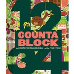 Hachette Book Group Counta Block Board Book