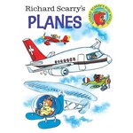 Penguin Random House LLC Richard Scarry's Planes