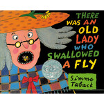 Penguin Random House LLC There Was An Old Lady Who Swallowed A Fly