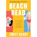 Penguin Random House LLC Beach Read