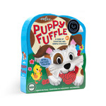 Eeboo Puppy Fuffle Shaped Board Game