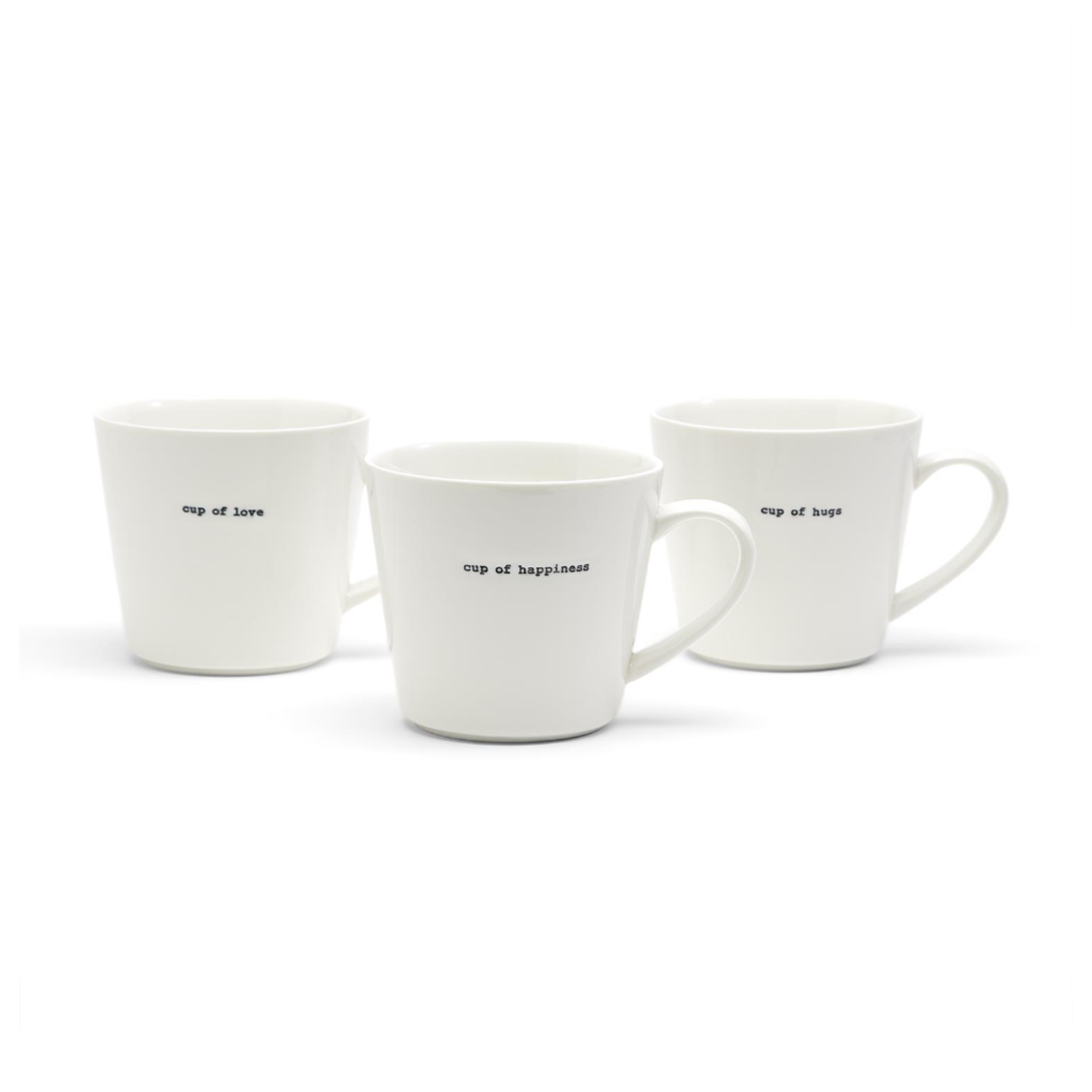 Two's Company "A Cup Of" Mug