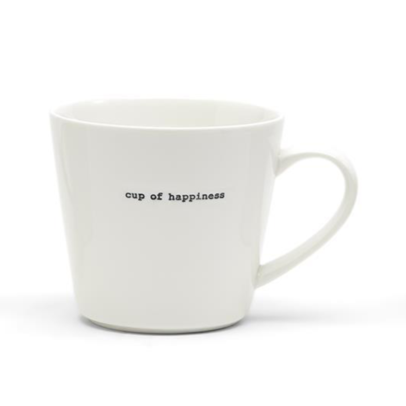 Two's Company "A Cup Of" Mug