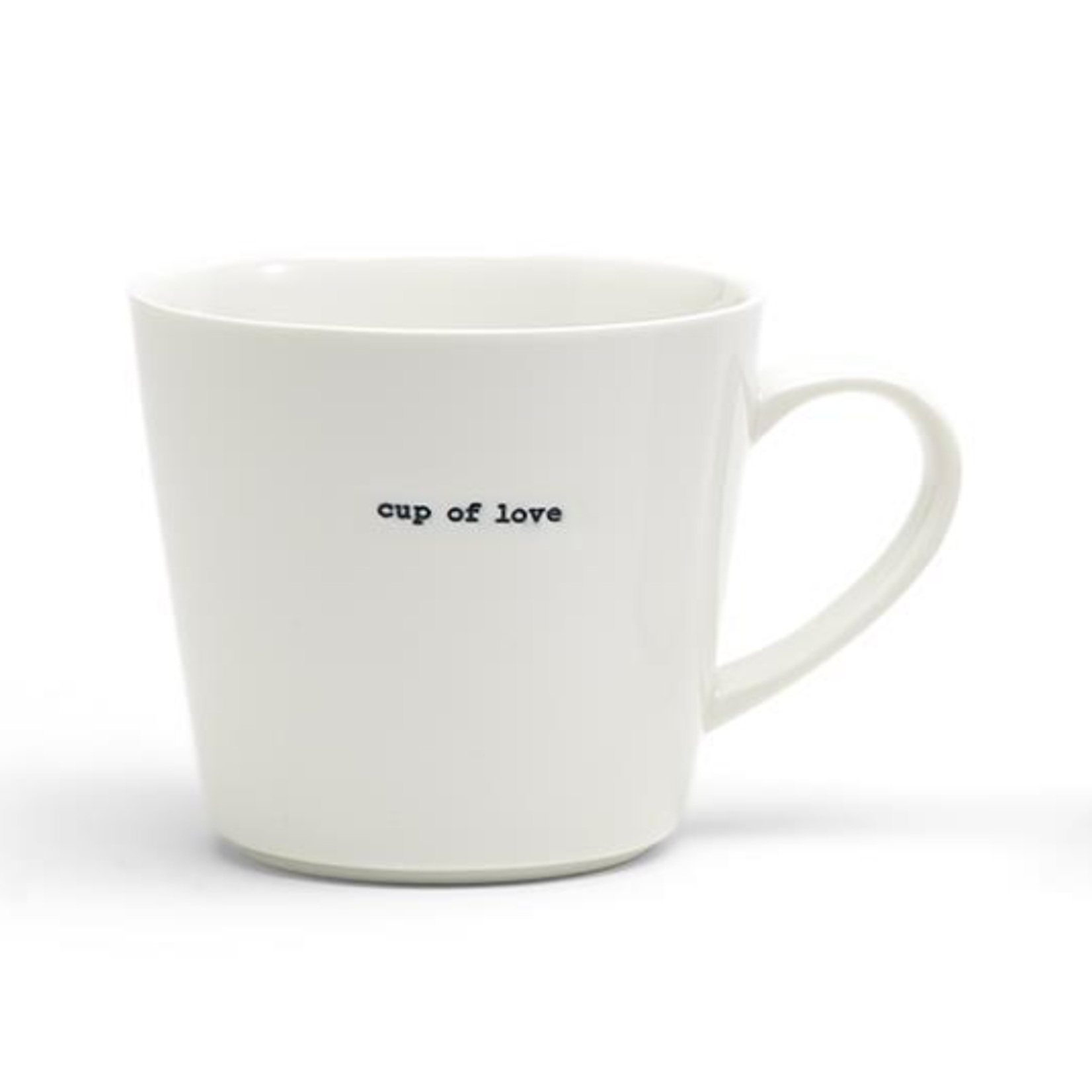 Two's Company "A Cup Of" Mug