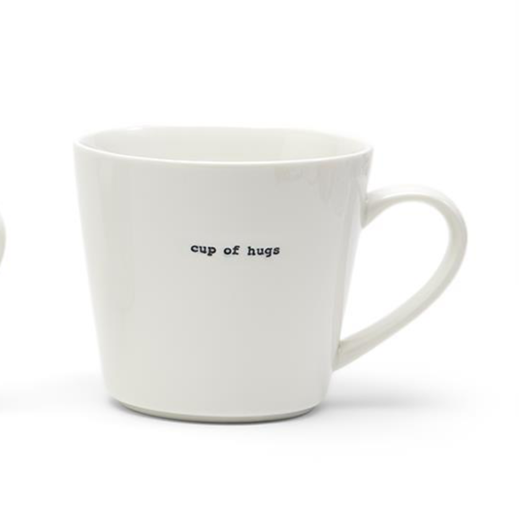 Two's Company "A Cup Of" Mug