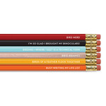 Sapling Press Sapling Press Pencil Set