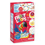Make It Real Cerealsly Cute Kelloggs Froot Loops