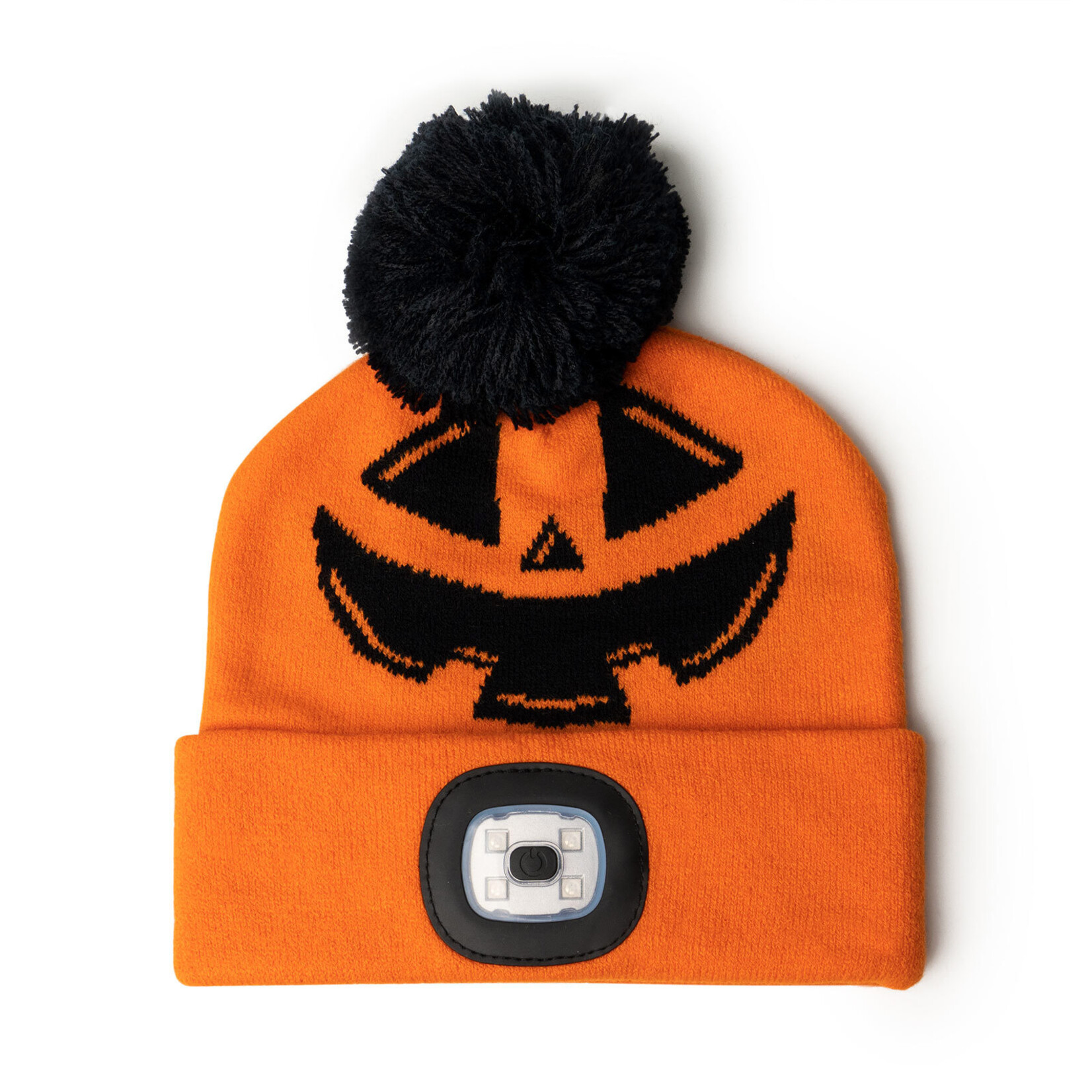 DM Merchandising Halloween Night Scope Kids Hats