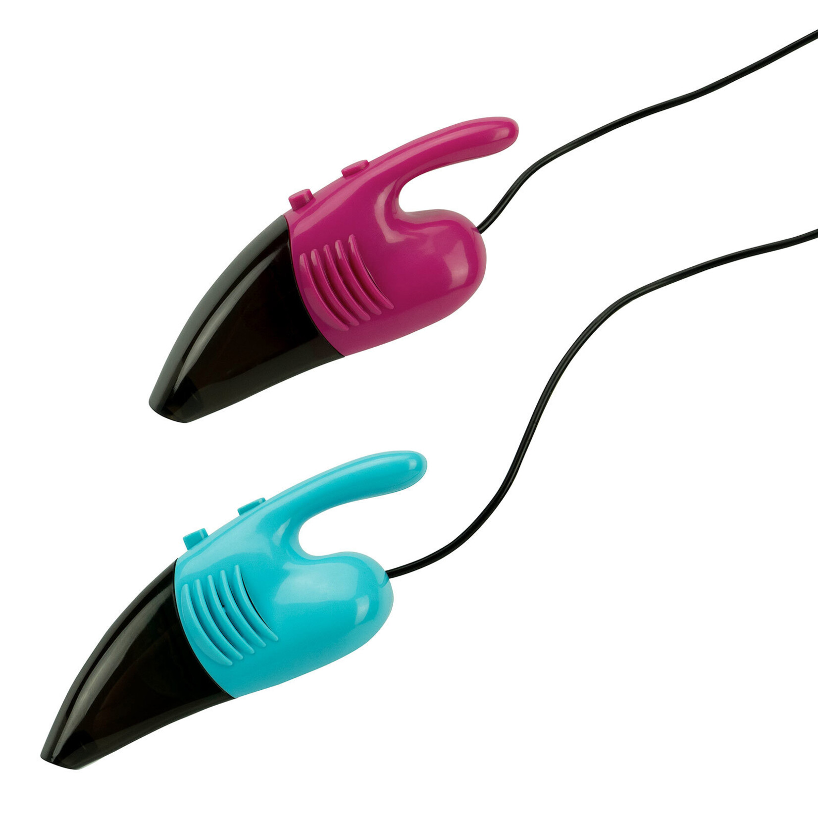 DM Merchandising Modern Monkey Desk Vacuum