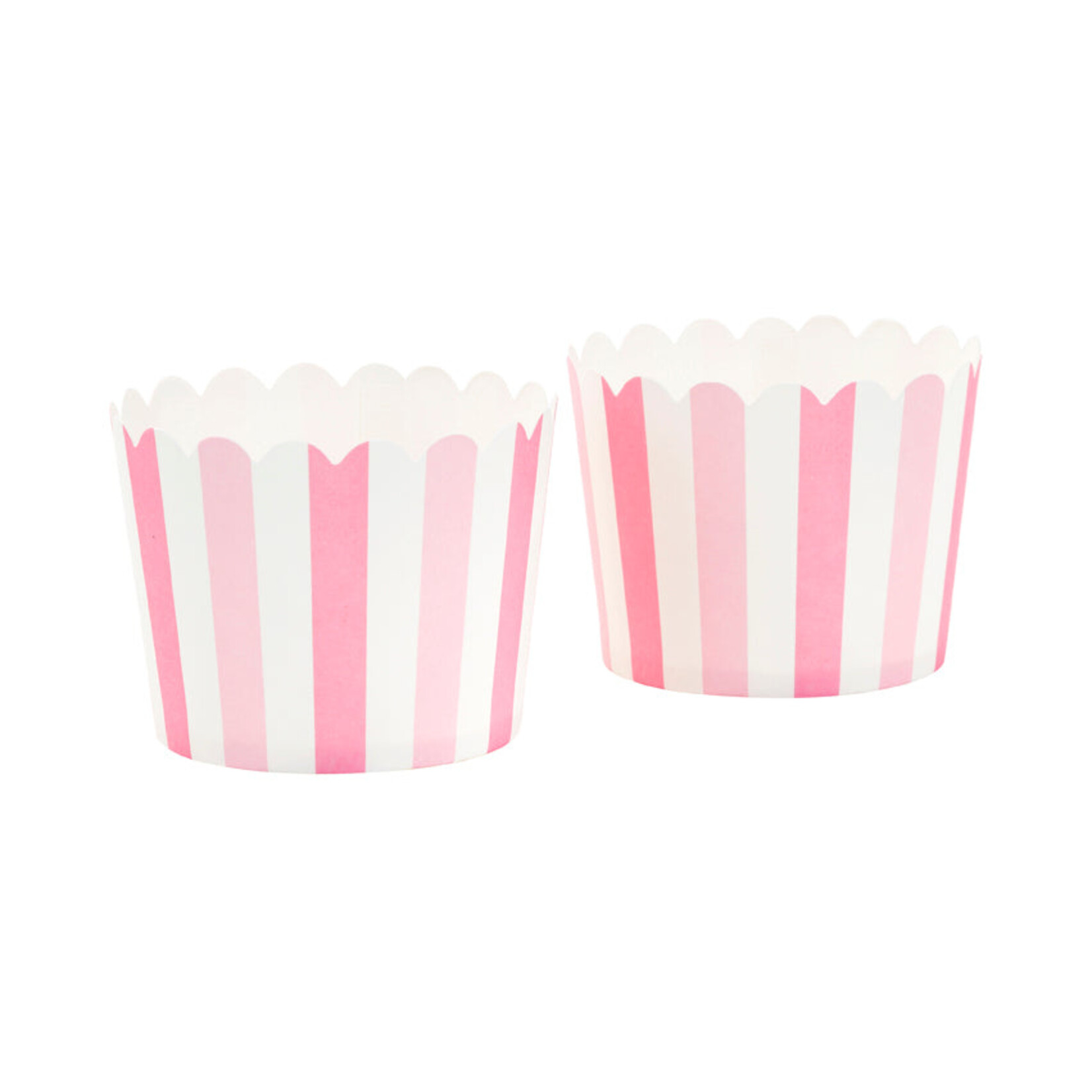 Talking Tables Mix & Match Pink  Party Treat Cups - 20 Pack