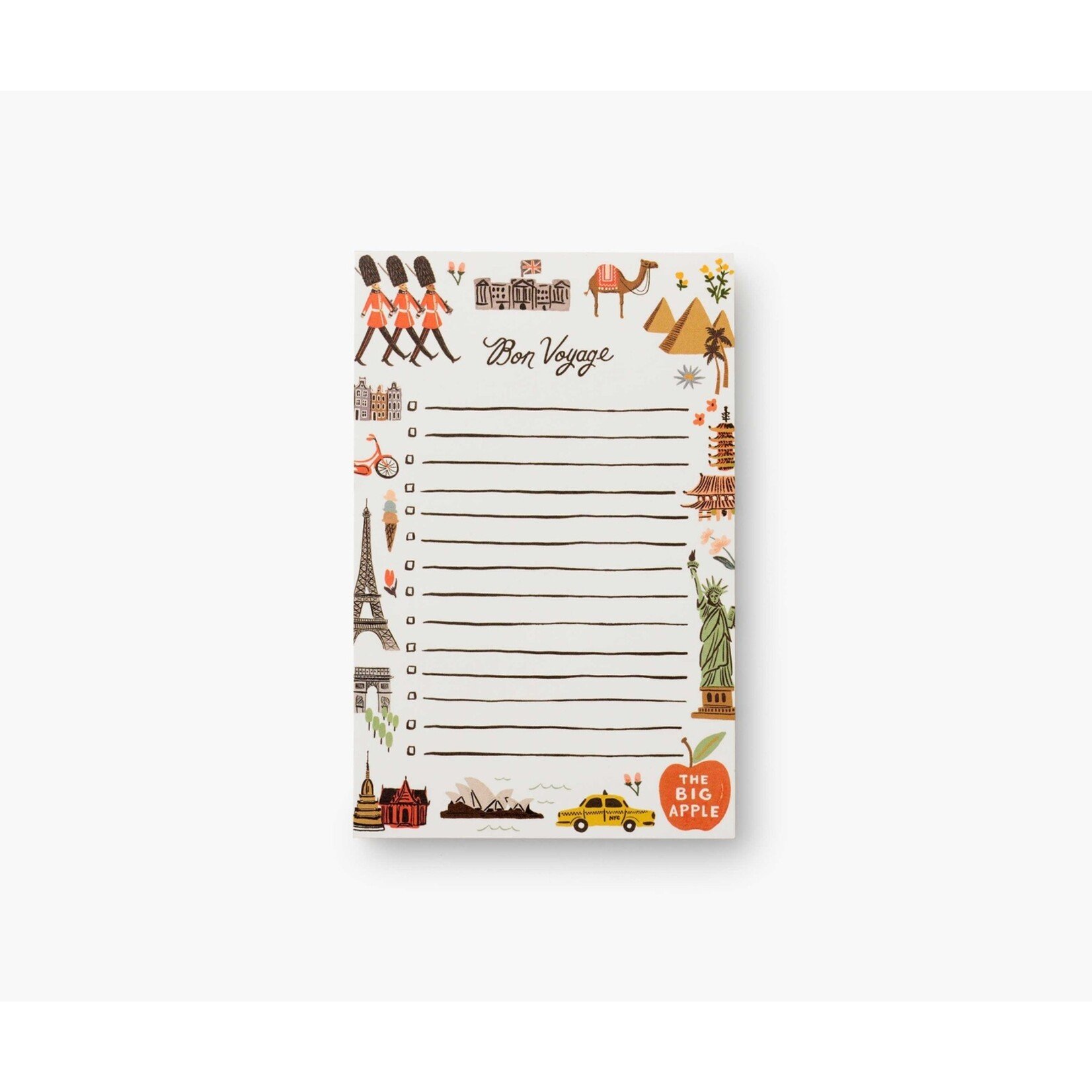 Rifle Paper Co. Rifle Paper Co. Notepad