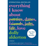 Hachette Book Group Everything I know about Love