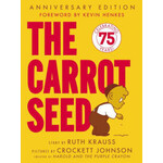 Hachette Book Group Carrot Seed