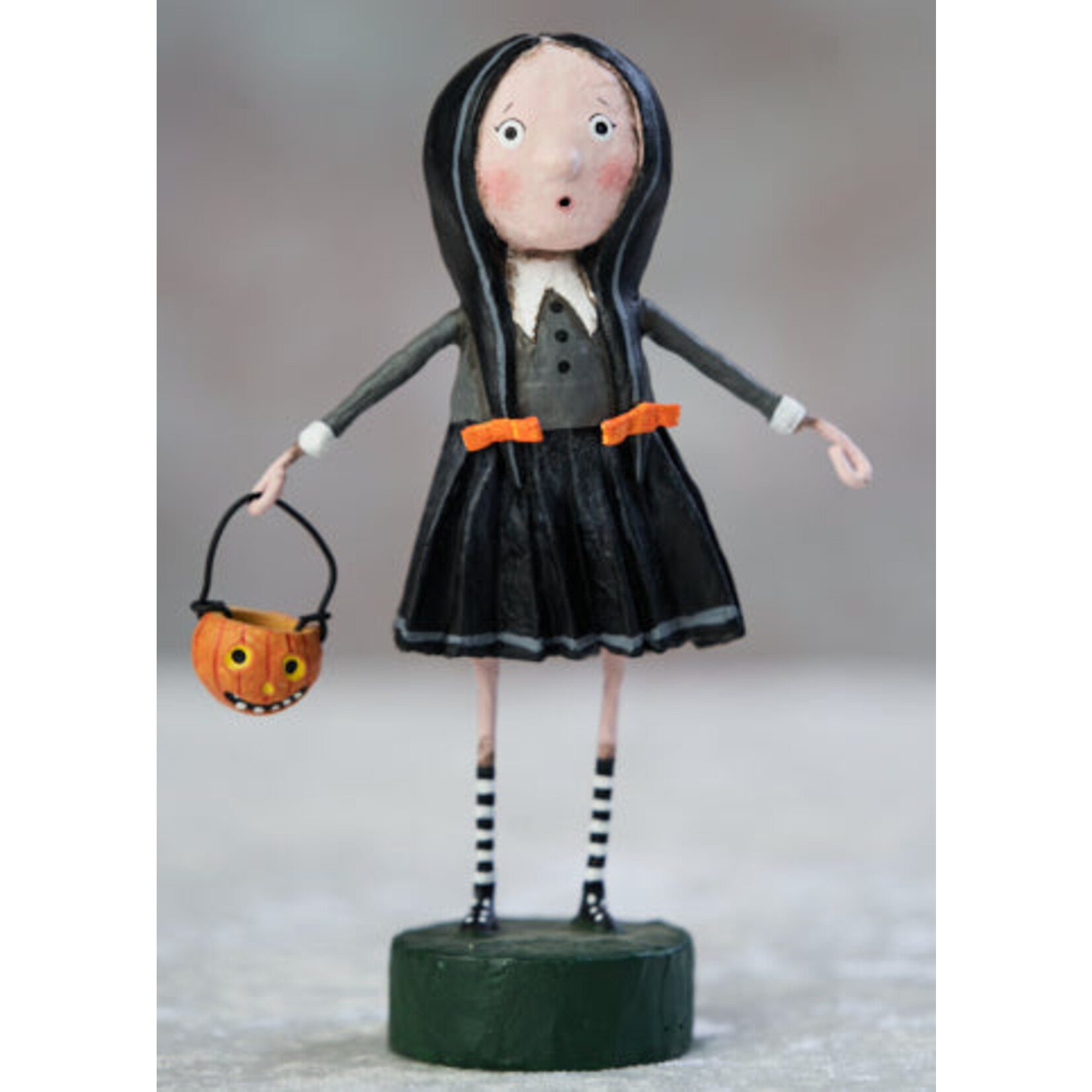 ESC and Company, Inc. ESC Little Goth Girl