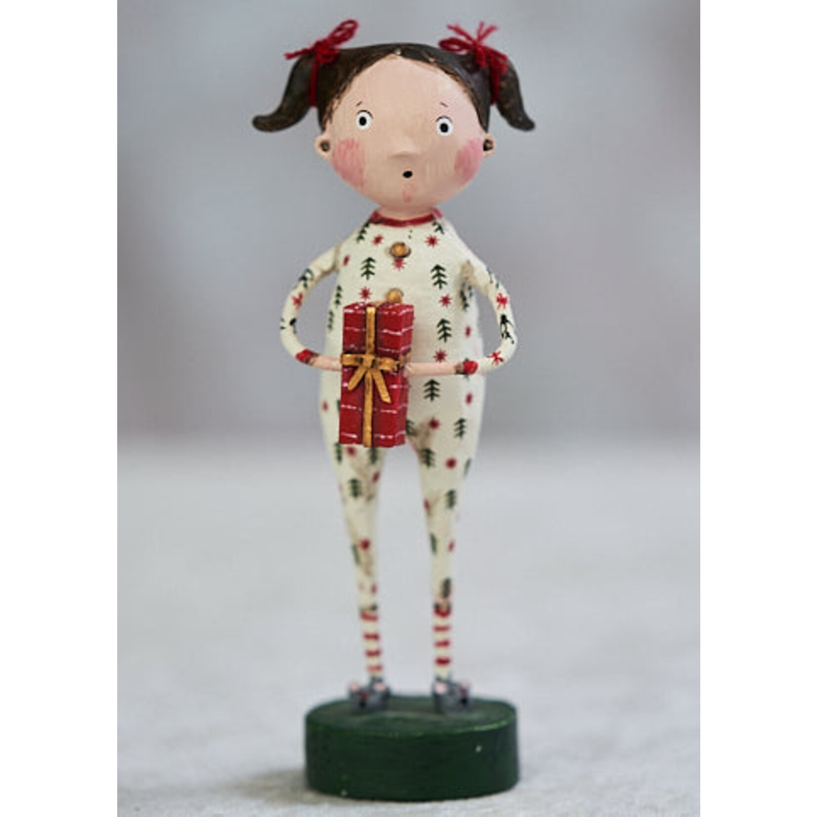 ESC and Company, Inc. ESC Jenny's Christmas Jammies