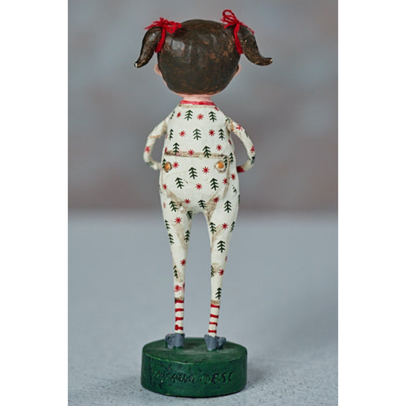 ESC and Company, Inc. ESC Jenny's Christmas Jammies