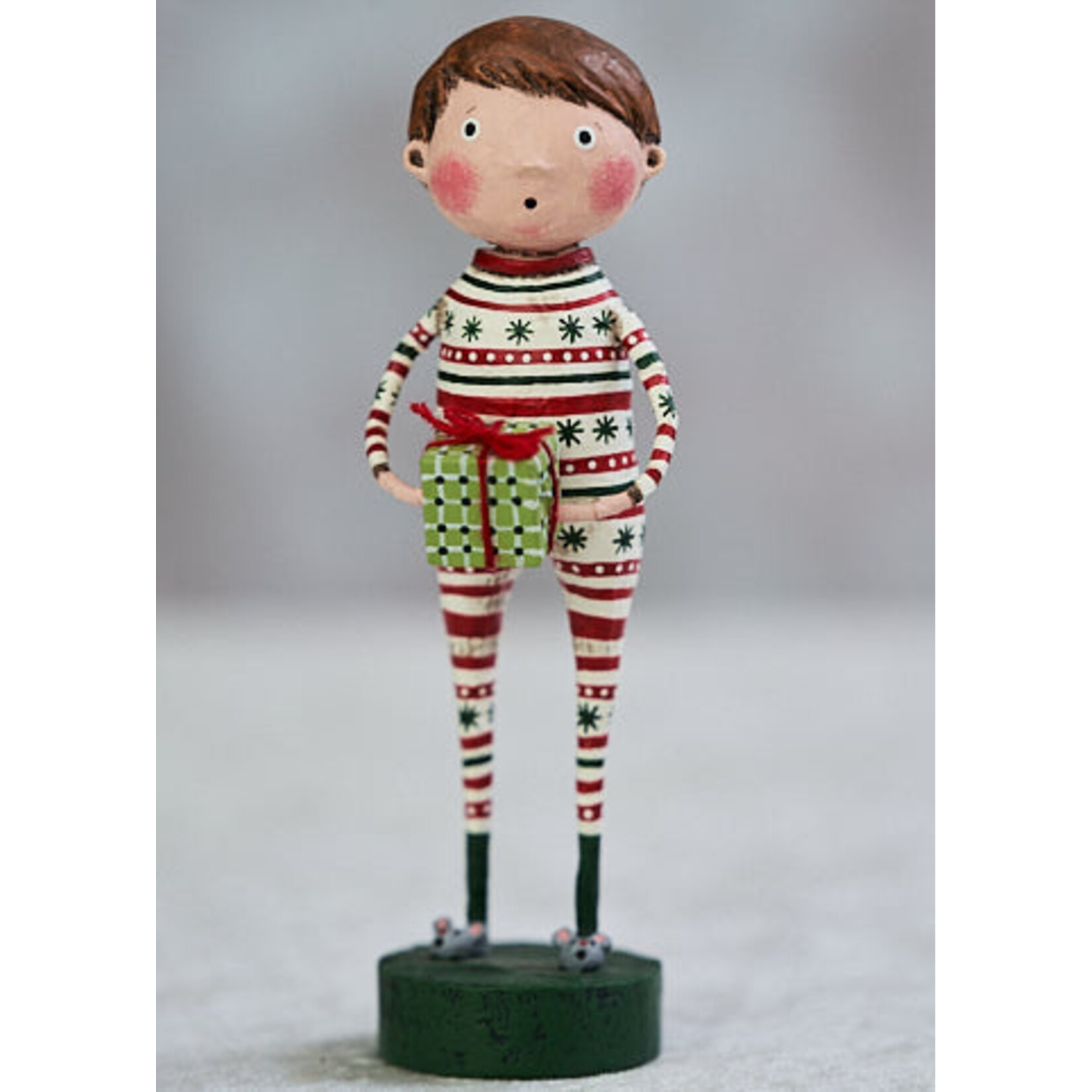 ESC and Company, Inc. ESC Joey's Christmas Jammies