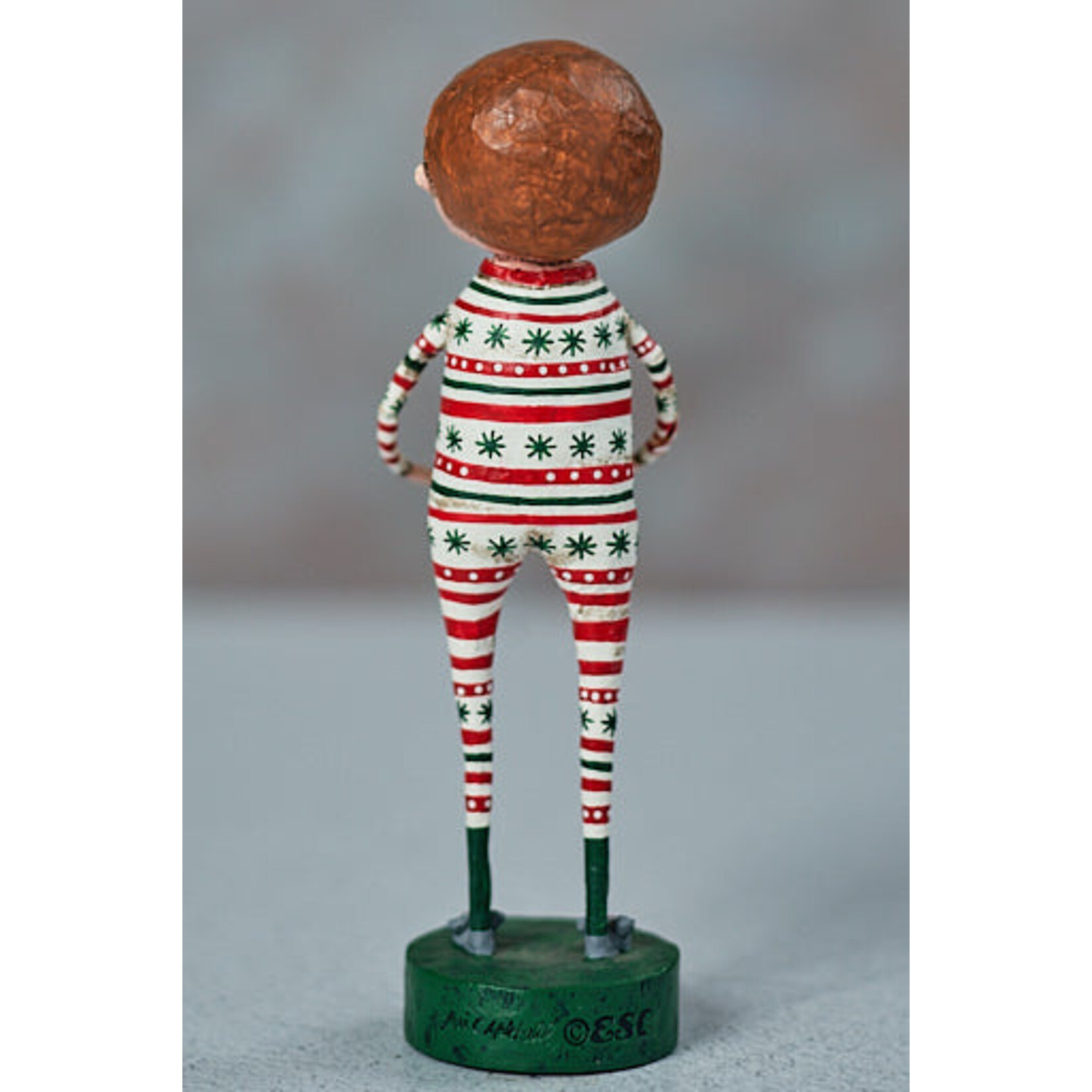 ESC and Company, Inc. ESC Joey's Christmas Jammies