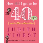 Simon and Schuster Judith Viorst Books