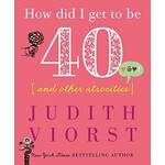 Simon & Schuster Judith Viorst Books
