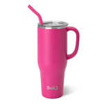 Swig SWIG Hot Pink Mega Mug (40 oz)