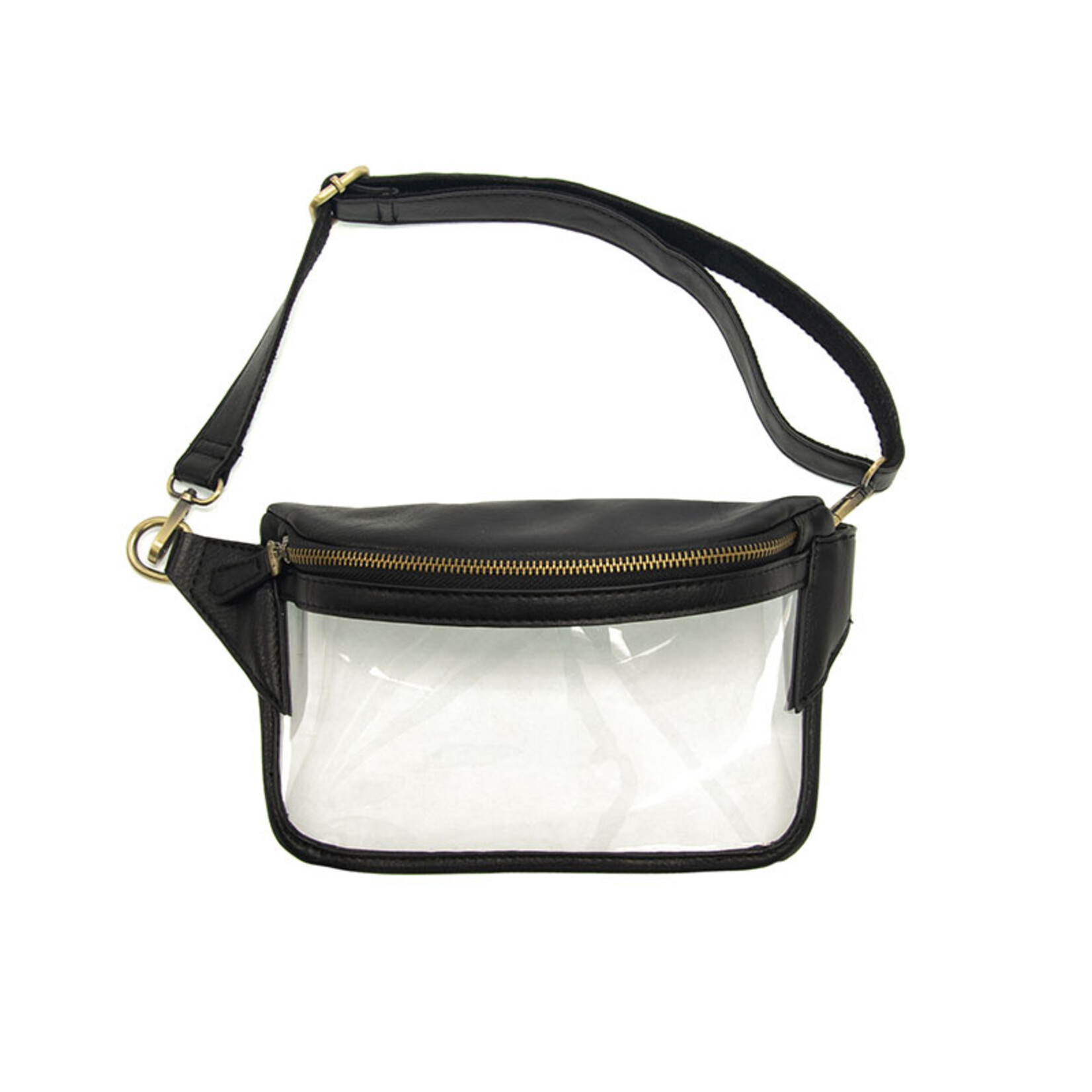 Joy Susan Joy Susan Clear Sylvie Sling Belt Bag