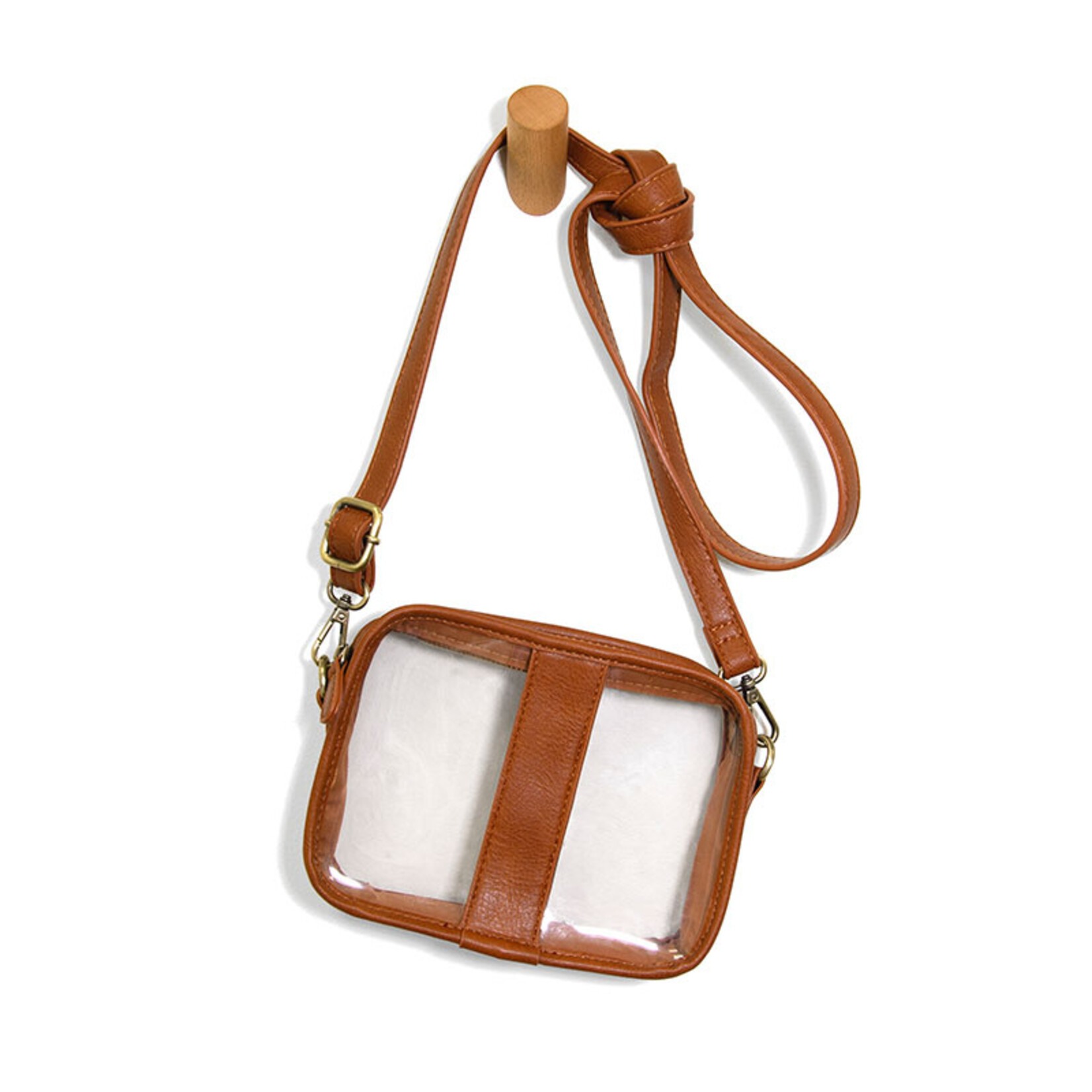 Trish Convertible Hobo Bag | Joy Susan