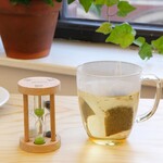 Kikkerland Kikkerland Trio Tea Timer