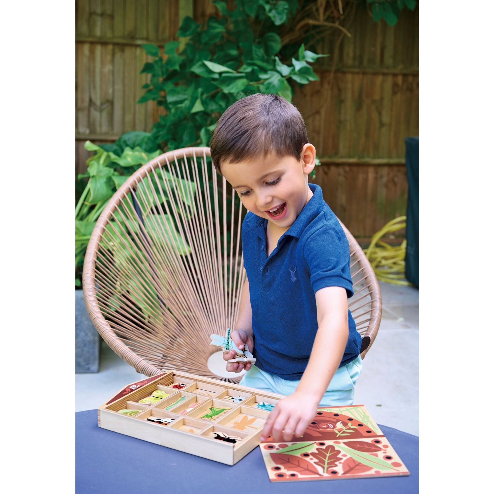 Tender Leaf Groups Tender Leaf The Bug Hotel