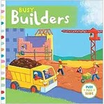 Scholastic Busy Builders