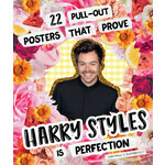 Penguin Random House LLC 22 Pull-out Posters that Prove Harry Styles Is Perfection