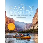 Penguin Random House LLC 1000 Trips Family Bucket List