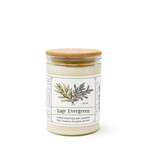 Finding Home Farms Finding Home Farms Sage Evergreen Soy Candle - 11 oz