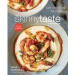 Penguin Random House LLC Skinny Taste Simple Cookbook
